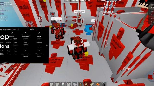 ROBLOX FE BYPASS SCRIPT 2023 [UNPATCHABLE] [UNIVERSAL] смотреть онлайн