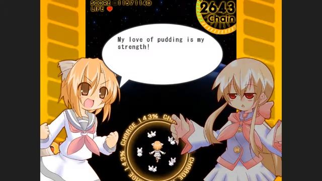 QP Shooting - Dangerous - Sweet Breaker (Normal) смотреть онлайн