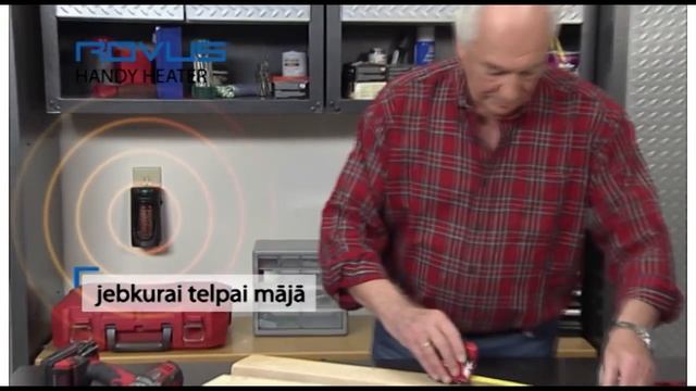 Sildītājs Rovus смотреть онлайн