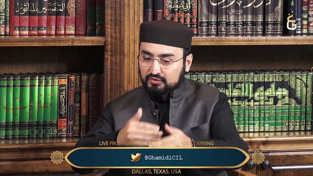 Response to 23 Questions - Part 65 - Singing and Music ( Ghina aur Moseeqi ) - Javed Ahmed Ghamidi смотреть онлайн