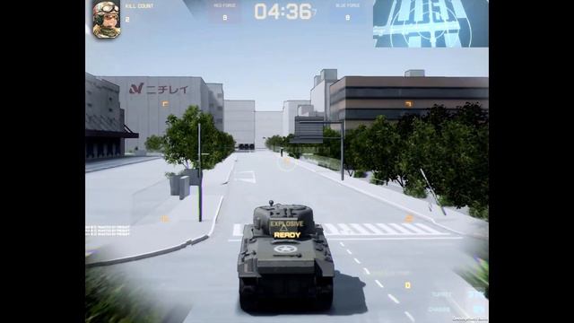 Tokyo Warfare Turbo Playthrough Part 1 смотреть онлайн