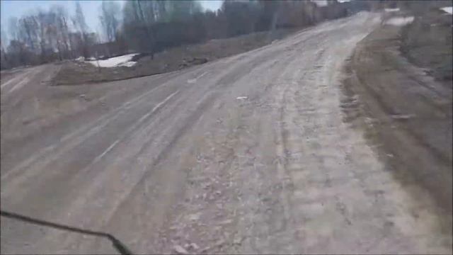 Доставка зерна с Рябчинки в Усть-Чём