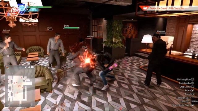 Lost Judgment | Destructoid Reviews смотреть онлайн