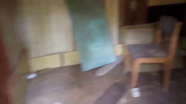 Заброшенный лагерь Ромашка / Оренбург / Дубки / Здесь кто-нибудь есть? смотреть онлайн