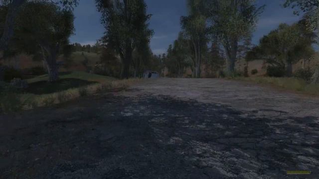 S.T.A.L.K.E.R. - Путь в Припять (Геймплей) смотреть онлайн