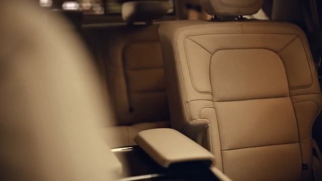 Lincoln By Design, Chapter II | Lincoln смотреть онлайн