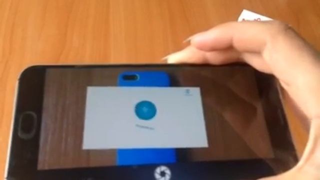 Новинка! Сувениры с дополненной реальностью смотреть онлайн