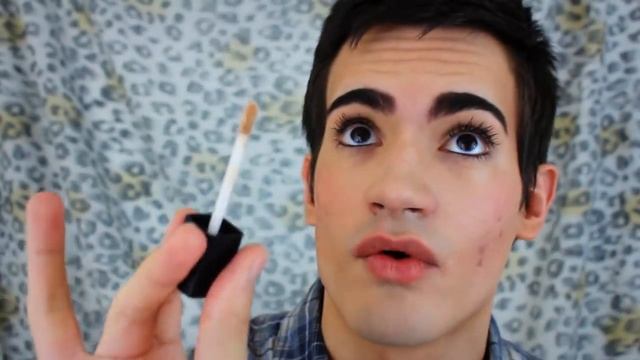 HD Makeup Consultation Roleplay (ASMR) смотреть онлайн