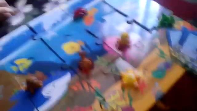 Игра морские обитатели смотреть онлайн