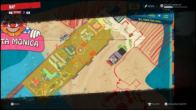 use the message in a bottle to find the arrogant food critic Dead island 2 (message in a bottle) смотреть онлайн