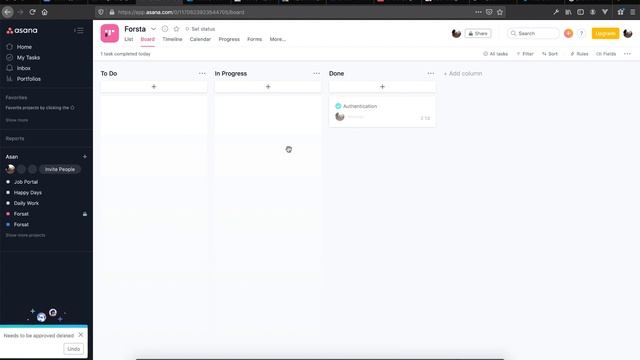 Flutter, Laravel, Vue - Idea To Deployment - Part-2, SDLC смотреть онлайн