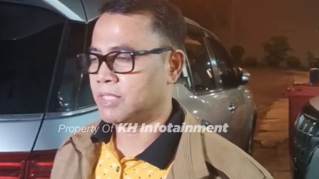 NATHALIE HOLSCHER SUDAH DEKAT DENGAN FRANS, BEGINI TANGGAPAN HAJI FAISAL смотреть онлайн