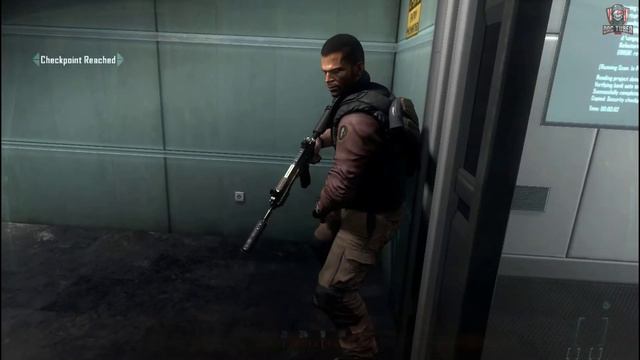 Karma | Call of Duty Black Ops 2 Gameplay Part 6 Sequence 1 | #drctuber #COD #BO2 смотреть онлайн