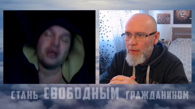 Россия и Украина - один братский народ. ЧАТРУЛЕТКА 🔥 смотреть онлайн