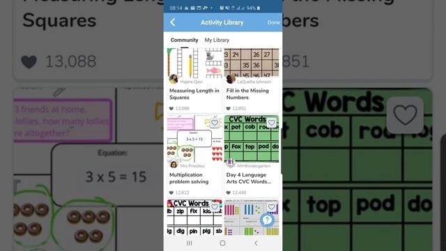 Как использовать приложение SeeSaw смотреть онлайн