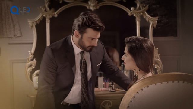 QLED | Bulb Lights with 1 Year of Warranty - feat. Fawad Khan смотреть онлайн
