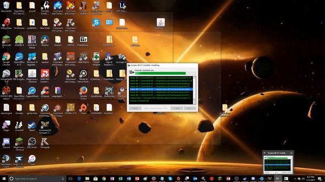 Tutorial: How to install Command and Conquer Renegade Installation Guide First Decade and Origins смотреть онлайн
