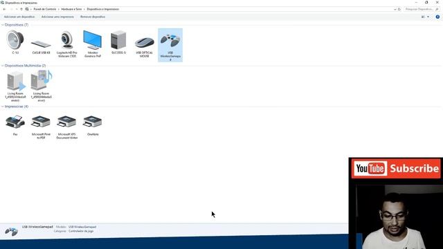 How to set a controller on SNES9X on Pc Windows смотреть онлайн