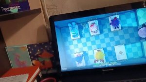 двд диск про Смешариков начало обзор