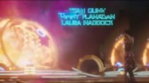 Стражи Галактики 2 Танец Грута...