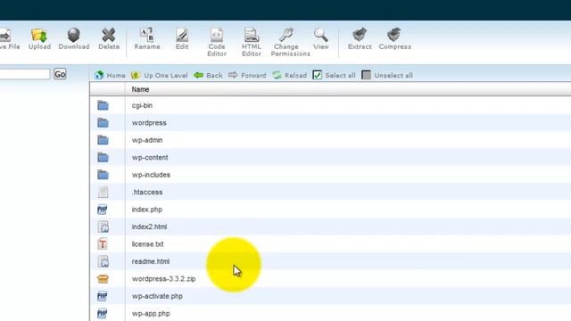 How to install wordpress смотреть онлайн