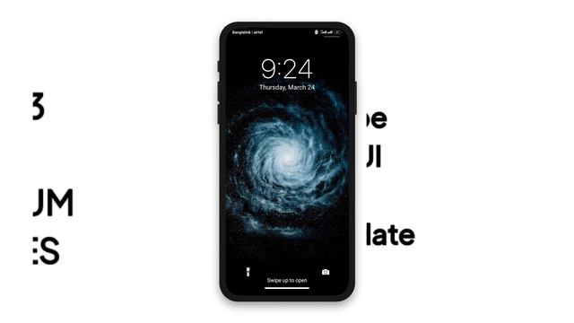 iOS 16 Control Center on XIAOMI? Best iOS 16 theme for MIUI 13 and MIUI 12.5 🔥🔥🔥 смотреть онлайн