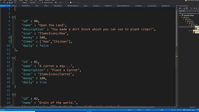 Live Development Pocket Farm #unity #gamedev смотреть онлайн