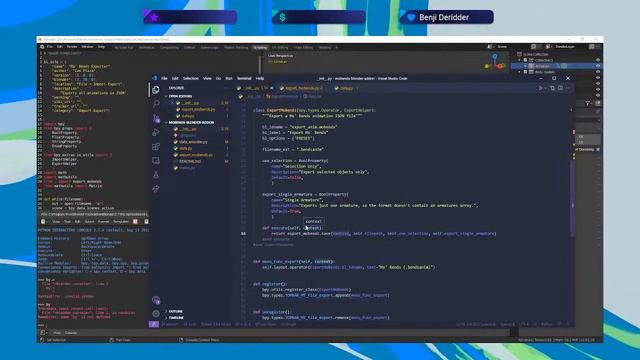 Animating Weapon Styles - Mo' Bends 1.1.0 (LIVE DEVELOPMENT) смотреть онлайн