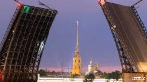 Разведенные мосты-2 (Зачем разводятся мосты)