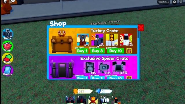 играем роблок ттд