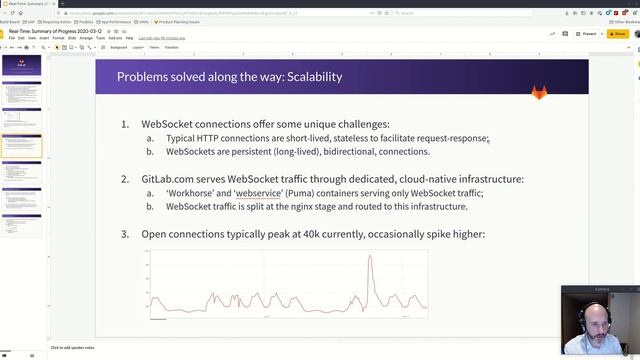 Real Time: Summary of Progress 2021-03-12 смотреть онлайн