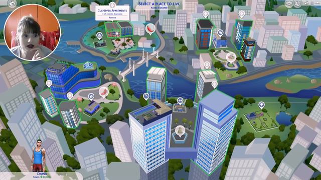 EARLY ACCESS & WORLD TOUR | The Sims 4 City Living Overview | Plumbob Talk | Episode # 6 смотреть онлайн