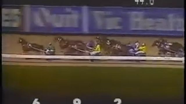 Oceania El Dorado Final (Moonee Valley) смотреть онлайн