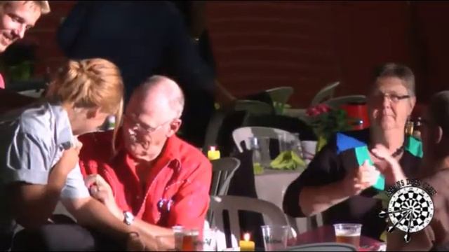 Bob Anderson in Assens Denmark смотреть онлайн