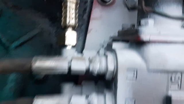 Эо2621 Юмз  замена гидравлики.