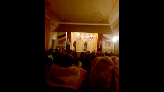 В лесу родилась ёлочка. смотреть онлайн
