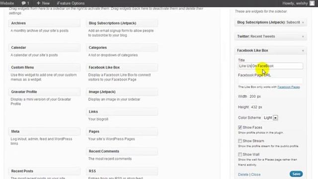 How To Build A Website From Scratch - Part 3 of 3 смотреть онлайн