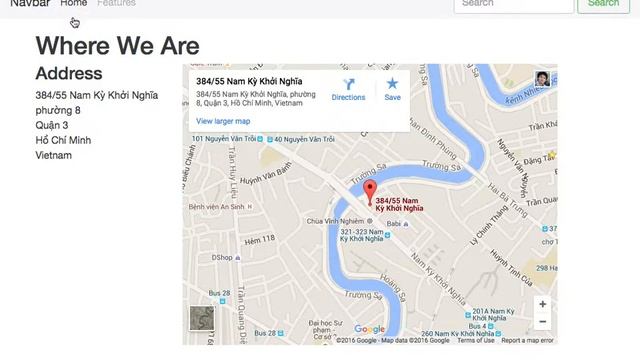 CS-R3 Homework 1 - A Restaurant Website (Ruby on Rails 5.0) смотреть онлайн