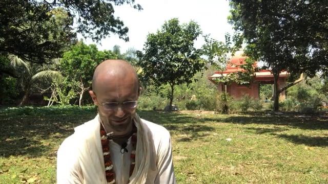 ? Храм Джаганнатхи. Маяпур