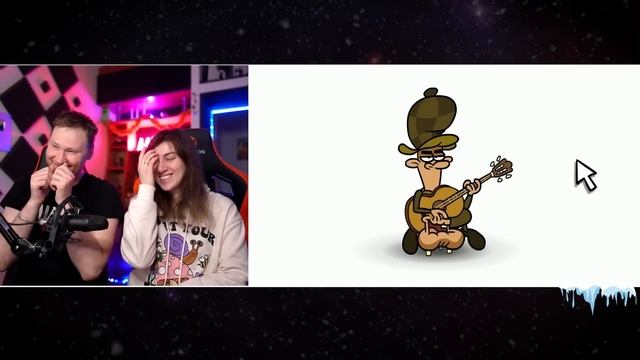 Подарок на ДР | РЕАКЦИЯ на Metal Family Xydownik смотреть онлайн