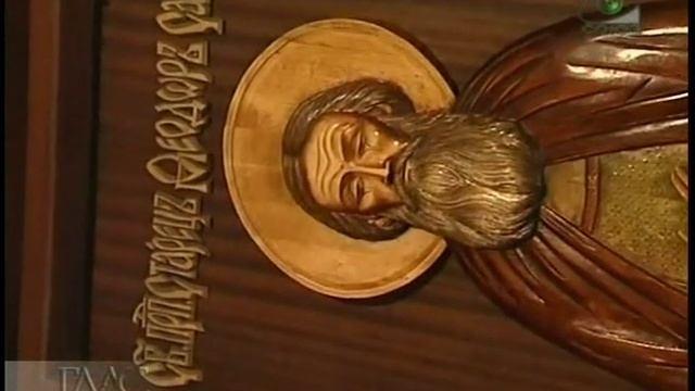 Феодор Ушаков, святой праведный воин.avi смотреть онлайн