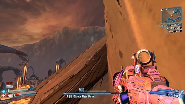 Borderlands 2 | Shotguns Only Salvador Funny Moments And Drops | Day #14 смотреть онлайн