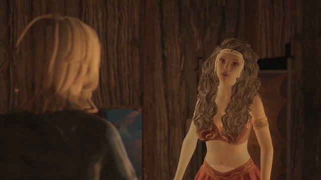 Zwischen den Welten - Die Abenteuer der Seele. 12 Folge смотреть онлайн