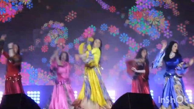 Цыганский ансамбль Шоу Арт-Магия на юбилей свадьбу день рождения! Воронеж Москва Россия!