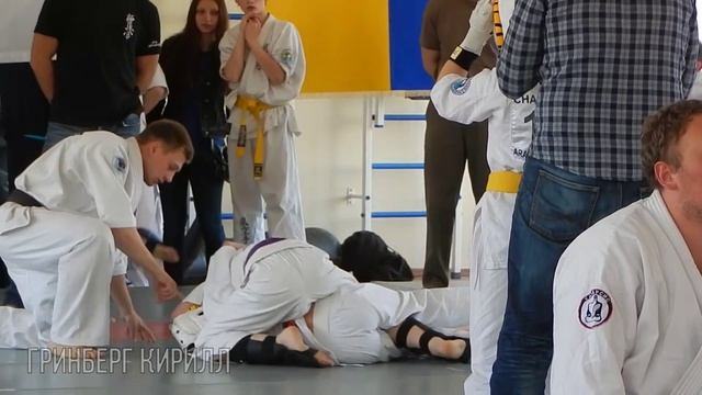 Араши карате Кубок Украины 2015 смотреть онлайн