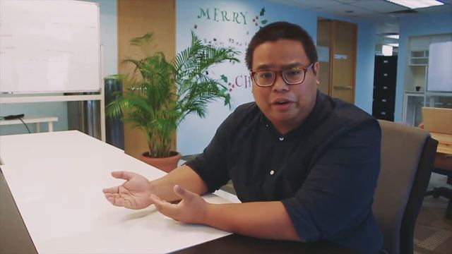 IPRICE EMPLOYEE TESTIMONIAL