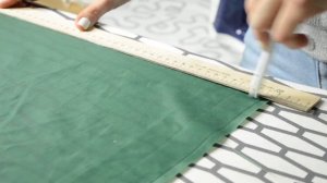 ДОЖДЕВИК для СОБАКИ своими руками / Как сшить дождевик для собаки