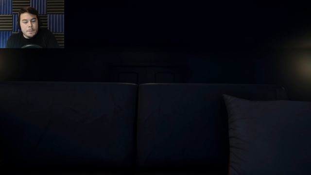 The Joy Of Creation (Story Mode Demo) | LIVING ROOM RAGE!!