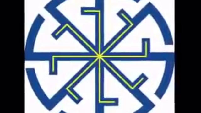 Славянские обереги - символы и их значение