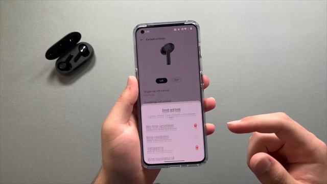 OnePlus Buds Z2 Setup and Review смотреть онлайн